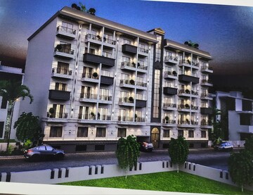 3 BHK Builder Floor For Sale in Sector 73