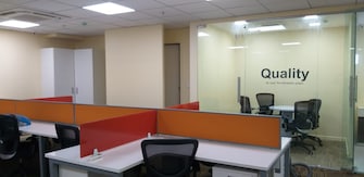 Commercial Office Space 2140 Sq.Ft. For Rent in Kurla West Mumbai  7696905