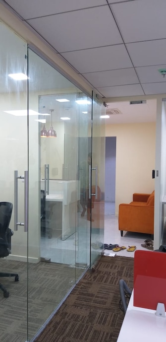 Commercial Office Space 2140 Sq.Ft. For Rent in Kurla West Mumbai  7696905