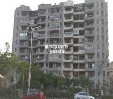 4 BHK Apartment For Sale in Sector 19, Dwarka