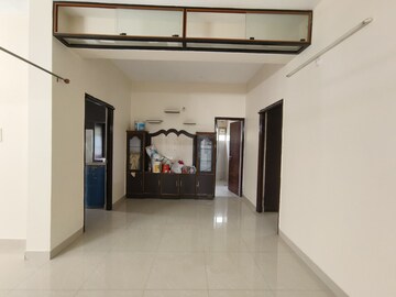 3 BHK Apartment For Rent in Banjara Hills Hyderabad  7696908