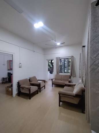 2 BHK Apartment For Rent in Shukratara Apartment Shukrawar Peth Pune  7696916