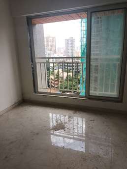 1 BHK Apartment For Rent in Borivali West Mumbai  7696914