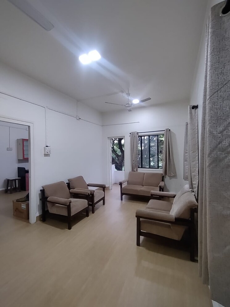 Living Room, shukratara-apartment 2 Bedroom 850 Sq.Ft. Apartment In Shukrawar Peth Pune 7696916