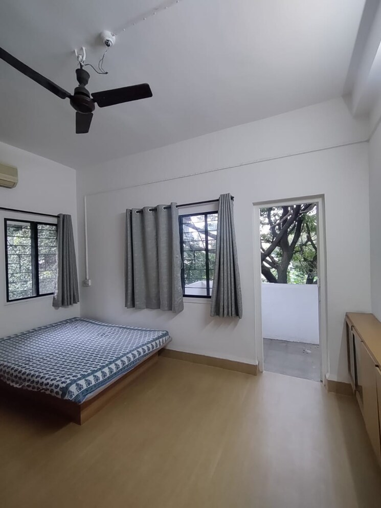 Bedroom, shukratara-apartment 2 Bedroom 850 Sq.Ft. Apartment In Shukrawar Peth Pune 7696916