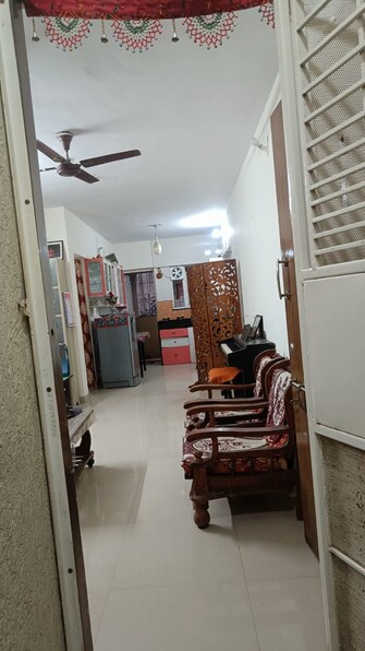 2 BHK Apartment For Resale in Tulshibaugwale Colony Sahakar Nagar Pune  7696921