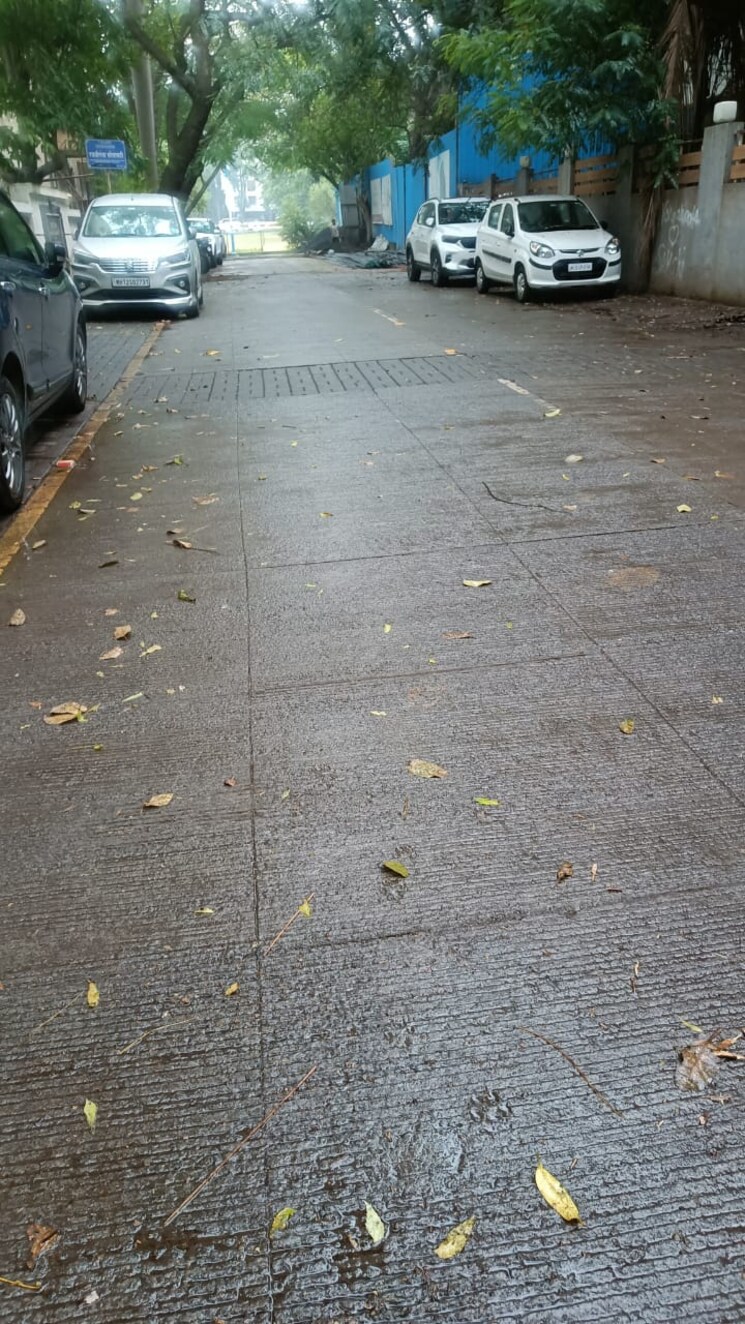  Parking, tulshibaugwale-colony 2 Bedroom 850 Sq.Ft. Apartment In Sahakar Nagar Pune 7696921