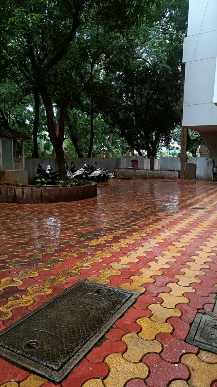 Swimming Pool, tulshibaugwale-colony 2 Bedroom 850 Sq.Ft. Apartment In Sahakar Nagar Pune 7696921