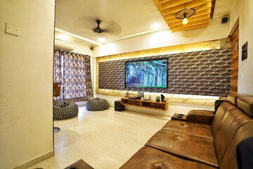 2 BHK Apartment For Resale in Naigaon East, VasaI-Virar, Maharashtra, India Palghar  7696919