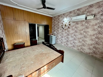 3 BHK Apartment For Rent in Vishnus Blue Lotus Banjara Hills Hyderabad  7696924