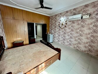 3 BHK Apartment For Rent in Vishnus Blue Lotus Banjara Hills Hyderabad  7696924