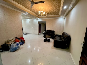 3 BHK Apartment For Rent in Vishnus Blue Lotus Banjara Hills Hyderabad  7696924