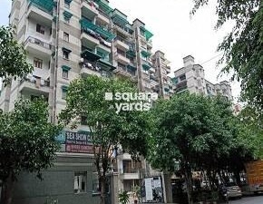 4 BHK Apartment For Sale in Sector 19, Dwarka