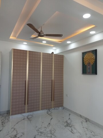 Bedroom in 4 BHK Apartment at Sector 18, Dwarka – for Sale