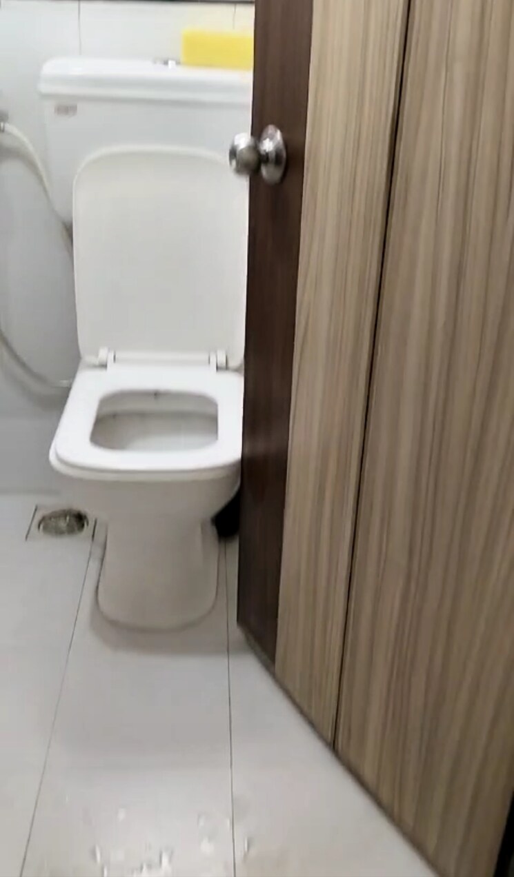 Bathroom, aditya-heights-dombivli 1 Bedroom 695 Sq.Ft. Apartment In Dombivli East Thane 7697032