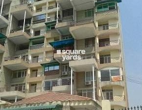 4 BHK Apartment For Sale in Sector 18, Dwarka