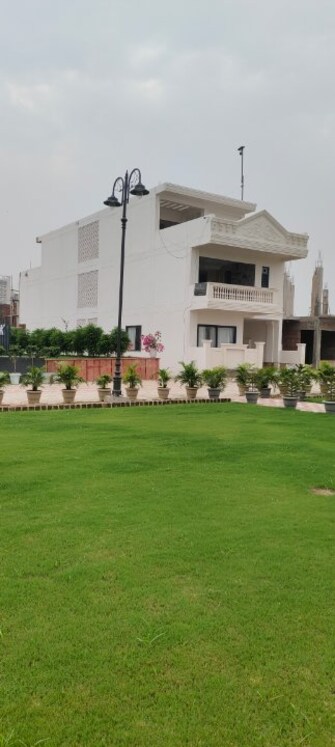 3.5 BHK Villa For Resale in Vanshika Ontario Faizabad Road Lucknow  7697067