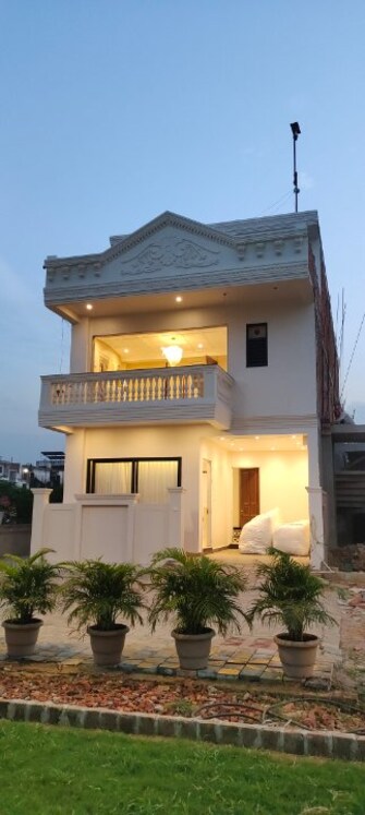 3.5 BHK Villa For Resale in Vanshika Ontario Faizabad Road Lucknow  7697067