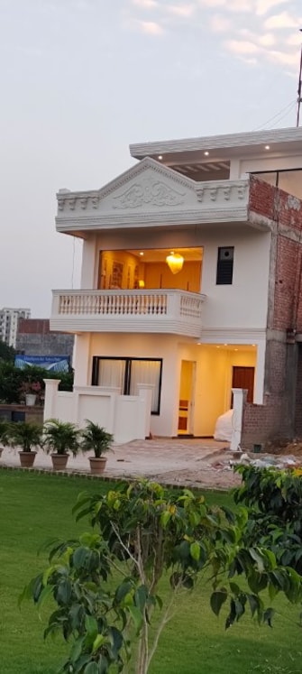 3.5 BHK Villa For Resale in Vanshika Ontario Faizabad Road Lucknow  7697067