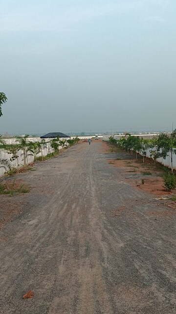 Plot Area in  Plot at Gosala – for Sale