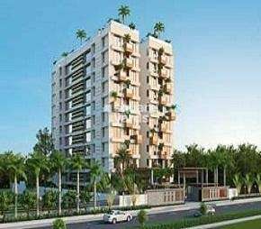 4 BHK Apartment For Rent in Deep Indraprasth 10 The Palm Court Bodakdev Ahmedabad  7697104