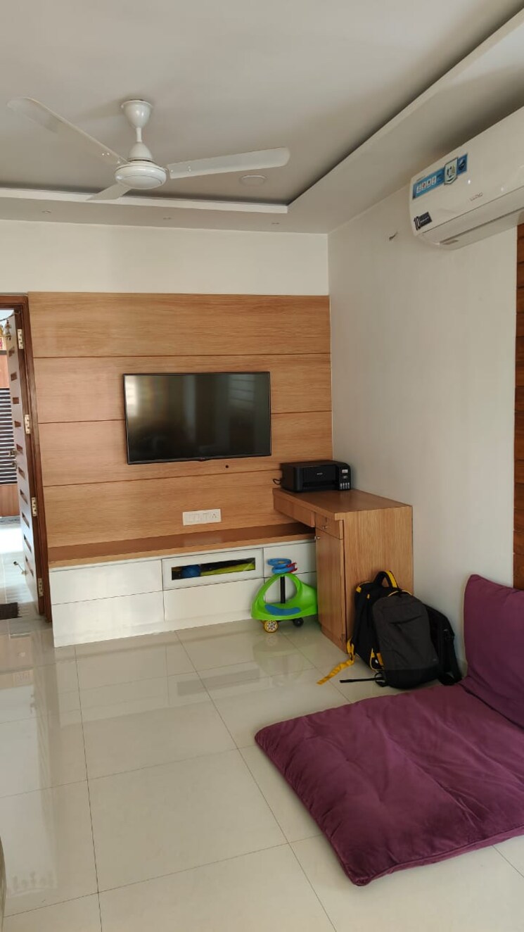 Room, jahangirabad 2 Bedroom 1220 Sq.Ft. Apartment In Jahangirabad Surat 7697118