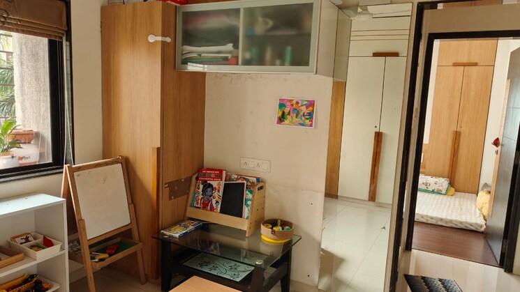 undefined, jahangirabad 2 Bedroom 1220 Sq.Ft. Apartment In Jahangirabad Surat 7697118