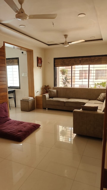 2 BHK Apartment For Resale in Jahangirabad Surat  7697118