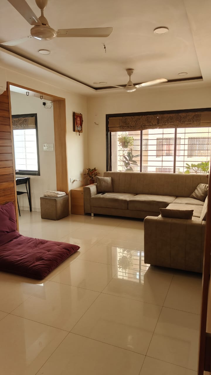 2 BHK Apartment For Sale in Nakshatra Nebula 