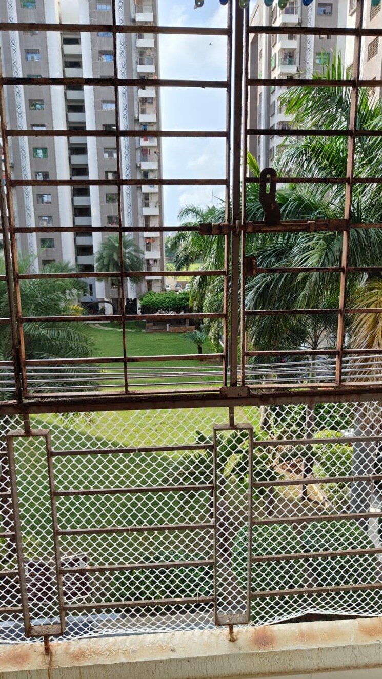 Balcony, jahangirabad 2 Bedroom 1220 Sq.Ft. Apartment In Jahangirabad Surat 7697118