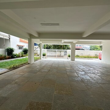 Parking in 3 BHK Apartment at Shree Homes Sainikpuri, Sainikpuri – for Sale