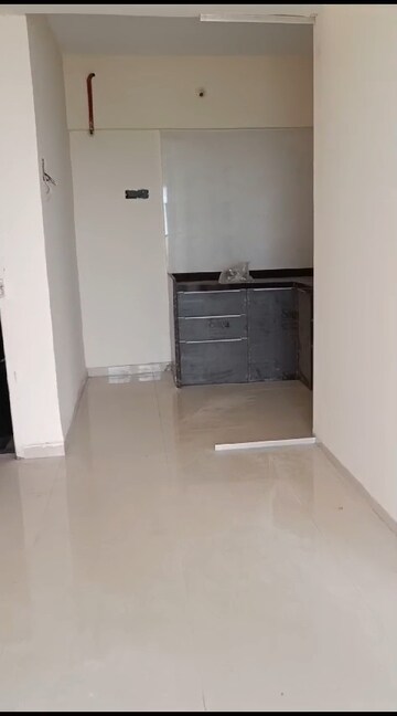 1 BHK Apartment For Resale in Viva Ganga CHS Nalasopara West Palghar  7697174