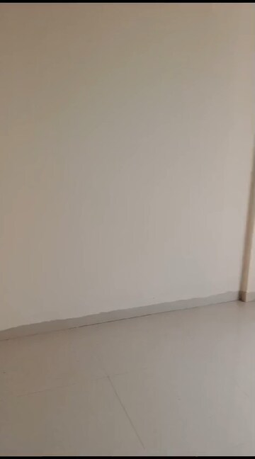 Master Bedroom in 1 BHK Apartment at Viva Ganga CHS, Nalasopara West – for Sale
