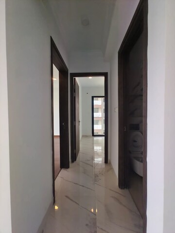 Building Lobby in 2 BHK Apartment at Risland The Icon, Dhokali – for Sale