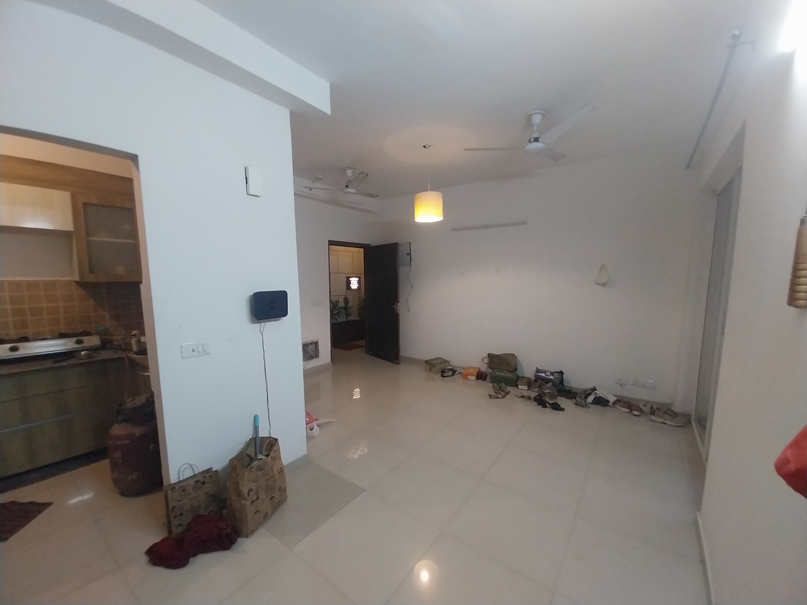 2 BHK Apartment For Rent in Mahagun Mywoods Noida Ext Sector 16c Greater Noida  7697183