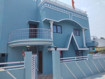 1 BHK Independent House For Rent in Hudkeshwar rd Nagpur  7697179