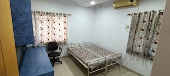 6 BHK Apartment For Rent in Samarth Nagar Aurangabad  7697198