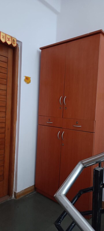 4 BHK Apartment – Exterior View View at Samarth Nagar - for Rent