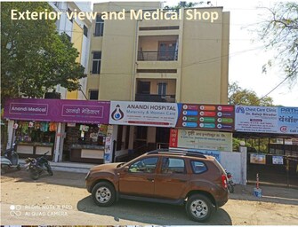 Commercial Office Space 6000 Sq.Ft. For Rent in Samarth Nagar Aurangabad  7697210