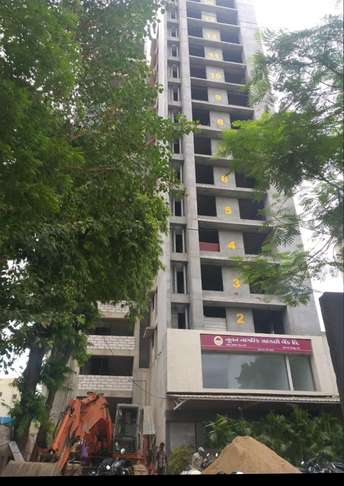 3 BHK Apartment For Rent in Vijay Char Rasta Ahmedabad  7697216