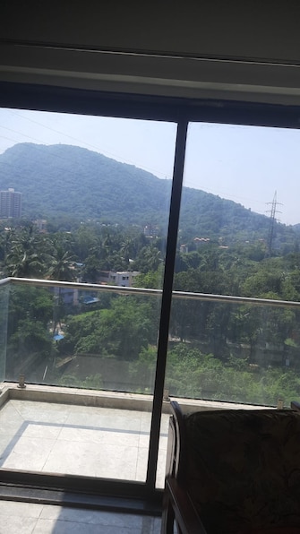 1 RK Apartment For Rent in Madhugiri Chs Chembur Mumbai  7697229