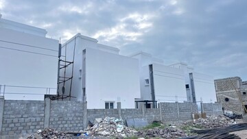 4 BHK Villa – Exterior View View at Elemental Village, Peeranchuruvu - for Sale