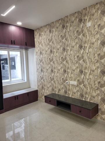 Furnished Amenities in 4 BHK Villa at Elemental Village, Peeranchuruvu – for Sale