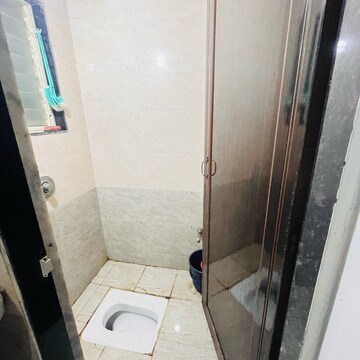 Bathroom in 1 RK Apartment at Kasheli – for Sale