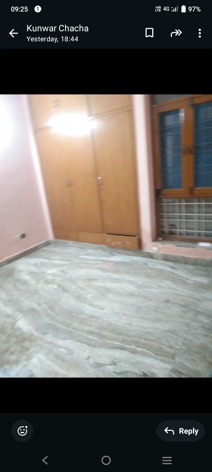 2 BHK Independent House For Rent in Sector 50 Noida  7697256