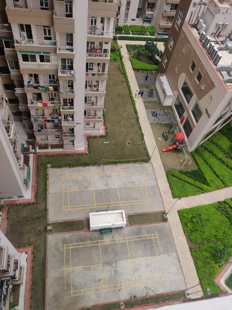 Exterior View, supertech-cape-town 3 Bedroom 1295 Sq.Ft. Apartment In Sector 74 Noida 7697257