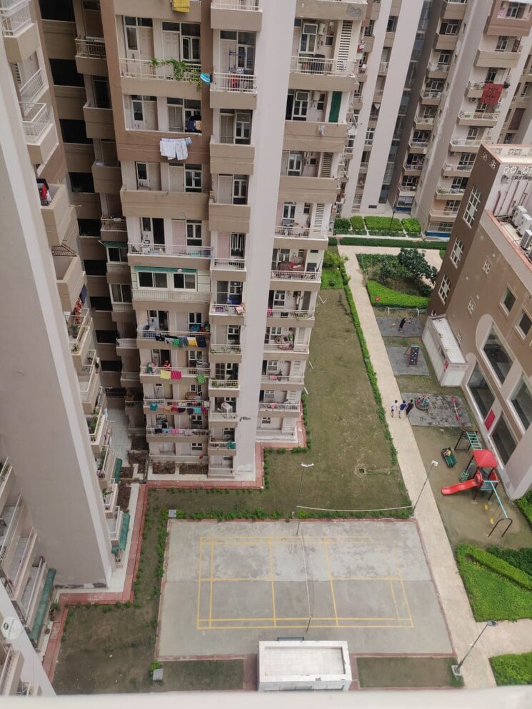 Balcony, supertech-cape-town 3 Bedroom 1295 Sq.Ft. Apartment In Sector 74 Noida 7697257