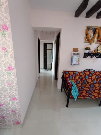 2 BHK Apartment For Resale in Shubh Shanti Complex Kandivali West Mumbai  7697268