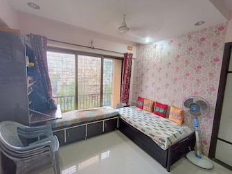 2 BHK Apartment For Resale in Shubh Shanti Complex Kandivali West Mumbai  7697268