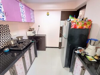 2 BHK Apartment For Resale in Shubh Shanti Complex Kandivali West Mumbai  7697268